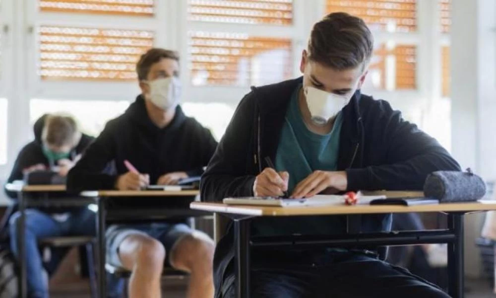 Κορονοϊός: Τα παιδιά μπορεί να αυξήσουν το RO – Νέες μελέτες